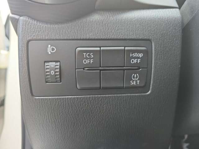 Fahrzeugbild eines Mazda CX-3