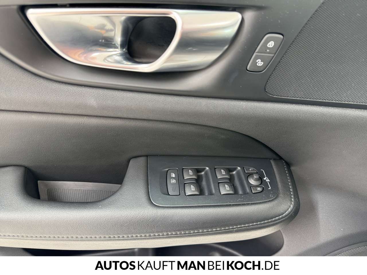 Fahrzeugbild eines Volvo V60