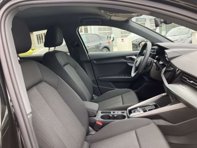 Fahrzeugbild eines Audi A3