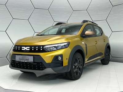 Bild Dacia Sandero