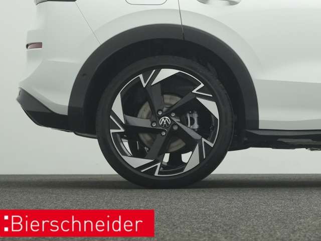 Fahrzeugbild eines Volkswagen T-Roc