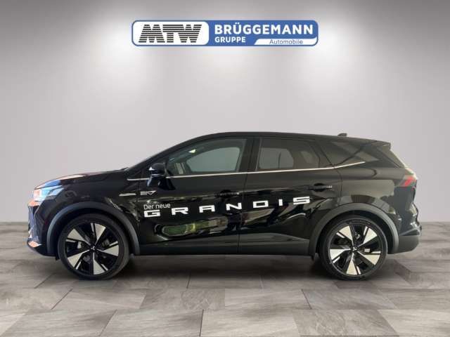 Fahrzeugbild eines Mitsubishi Grandis