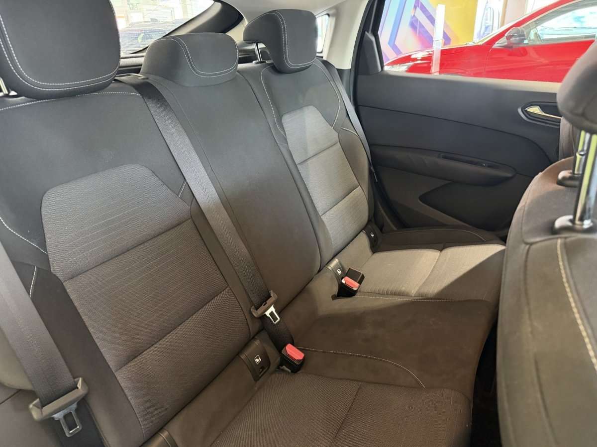Fahrzeugbild eines Renault Arkana