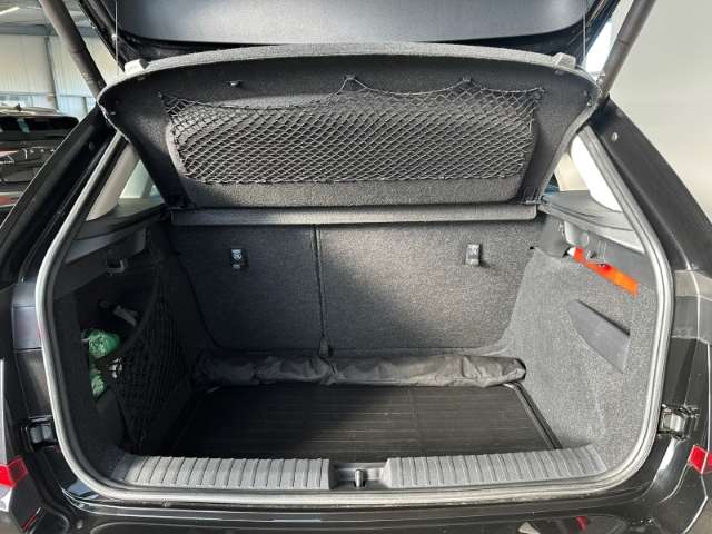 Fahrzeugbild eines Skoda Kamiq