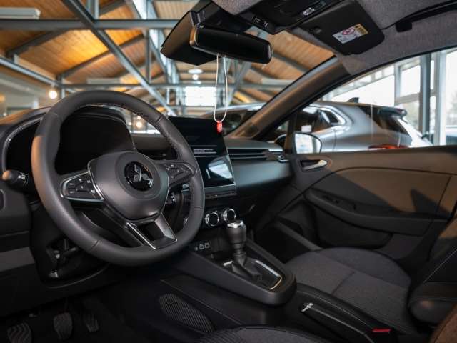 Fahrzeugbild eines Mitsubishi Colt