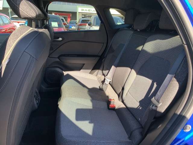 Fahrzeugbild eines Renault Symbioz