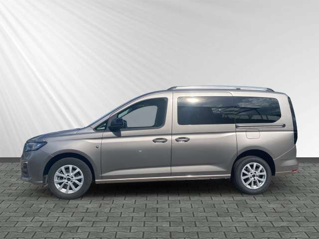 Fahrzeugbild eines Ford Grand Tourneo
