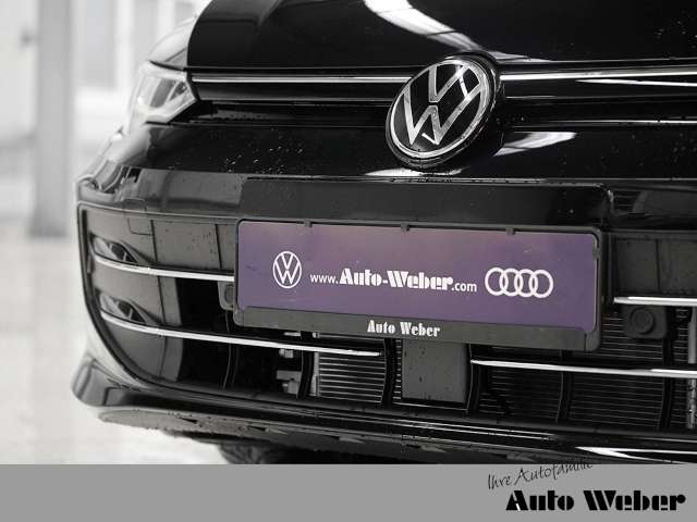 Fahrzeugbild eines Volkswagen Golf