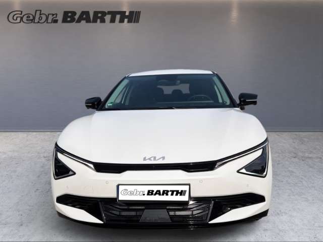 Fahrzeugbild eines Kia EV6