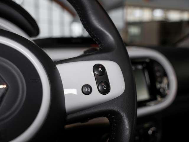 Fahrzeugbild eines Renault Twingo