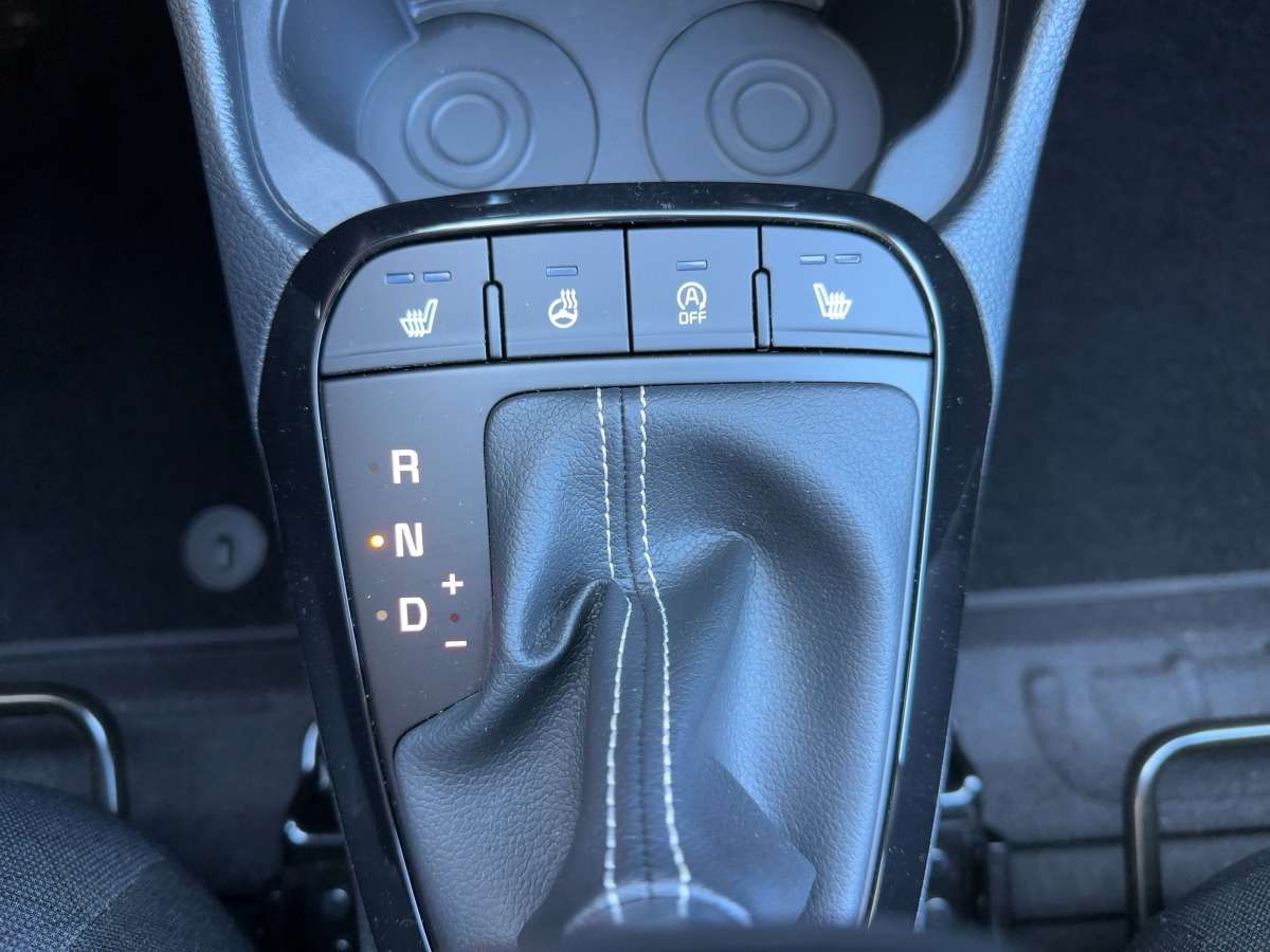 Fahrzeugbild eines Kia Picanto