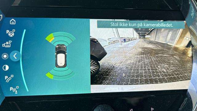 Fahrzeugbild eines MINI COOPER