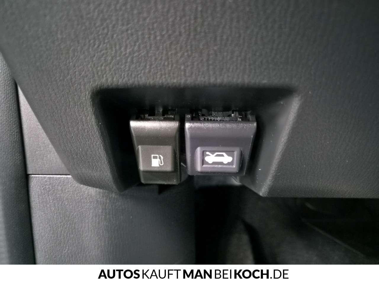 Fahrzeugbild eines Mazda CX-5