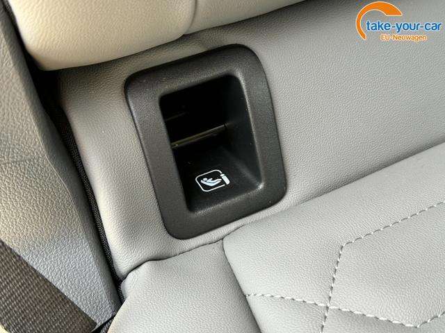 Fahrzeugbild eines Volkswagen Caravelle