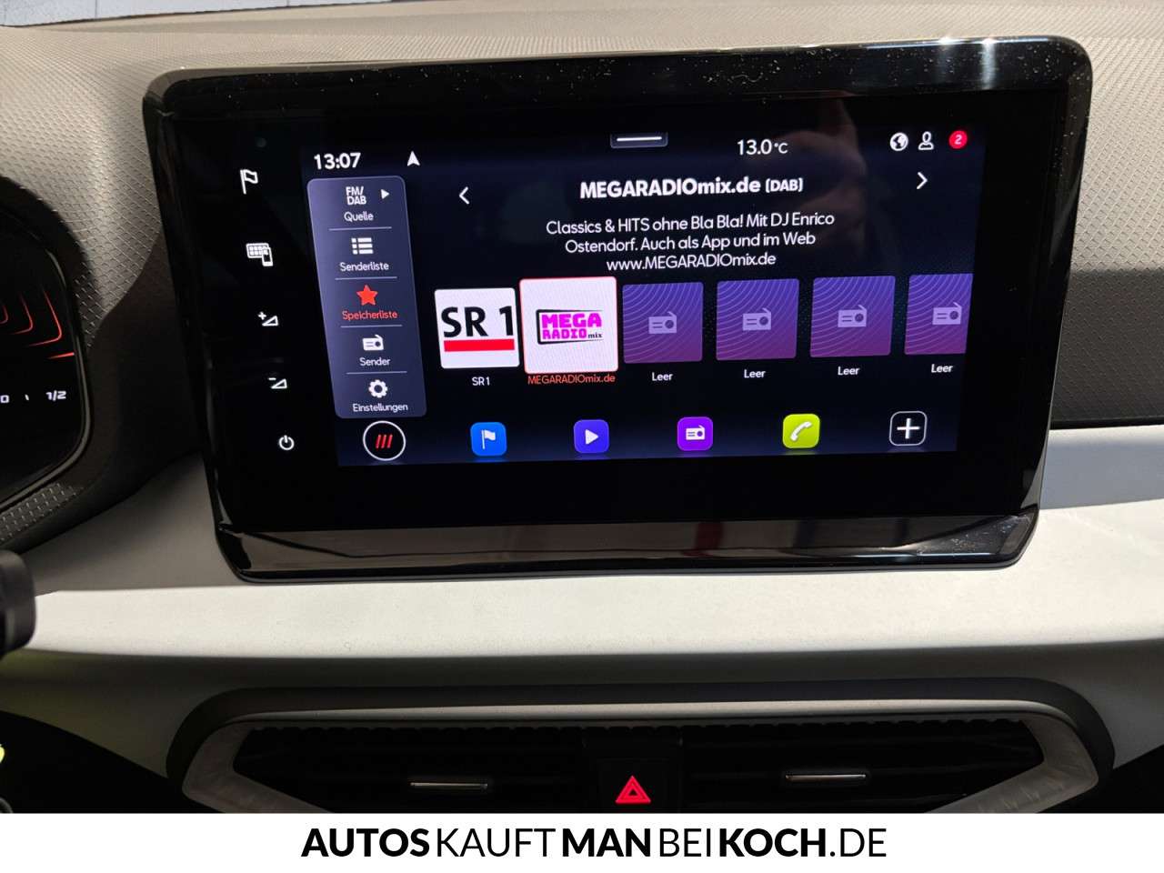 Fahrzeugbild eines SEAT Arona