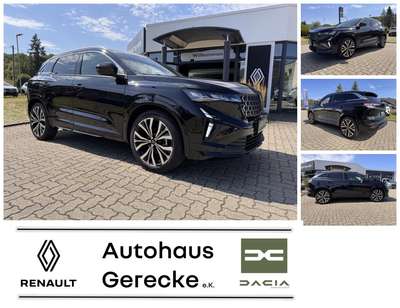 Bild Renault Austral
