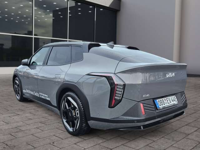Fahrzeugbild eines Kia EV4