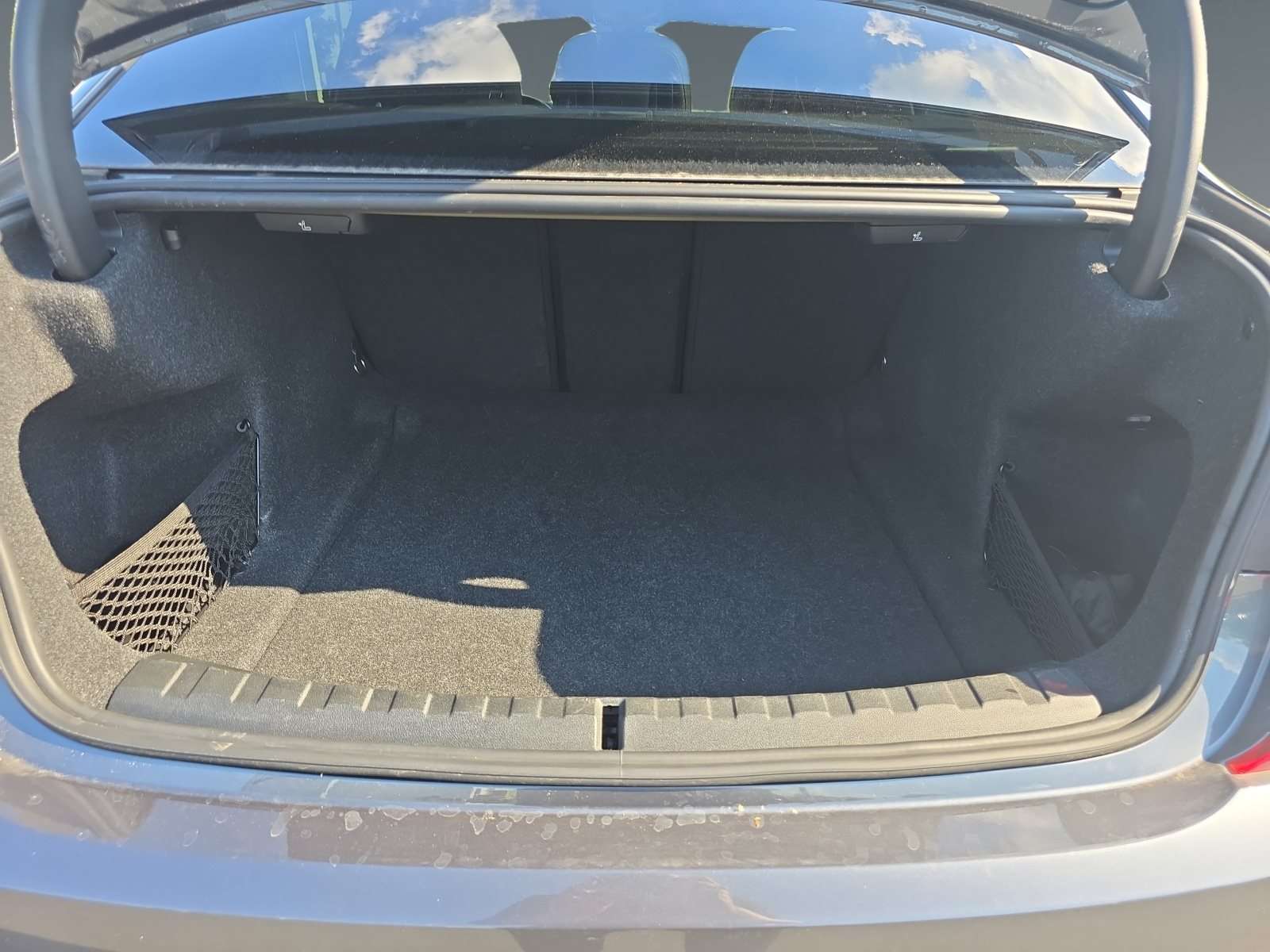 Fahrzeugbild eines BMW 3er-Reihe
