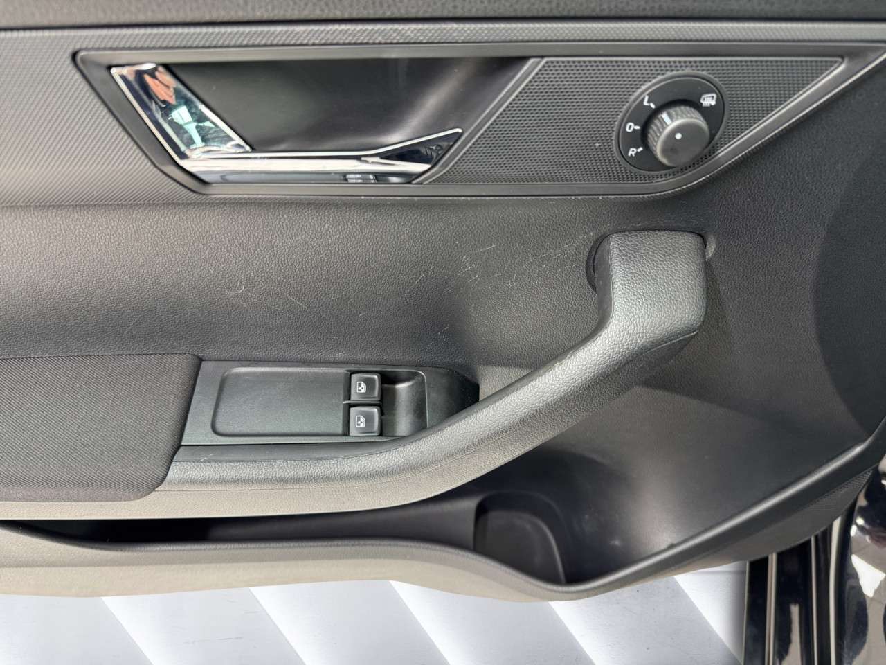 Fahrzeugbild eines Skoda Fabia