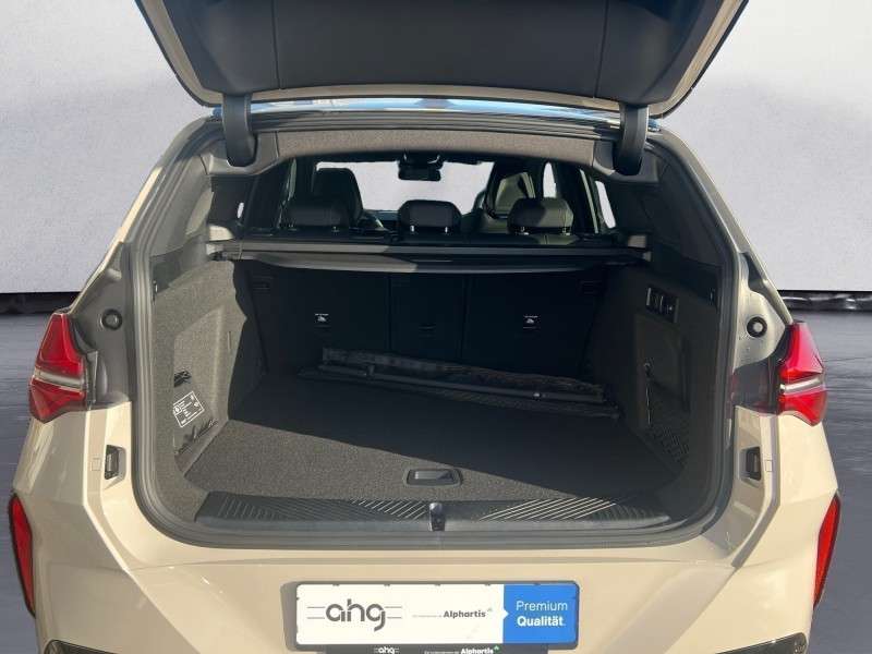 Fahrzeugbild eines BMW X3