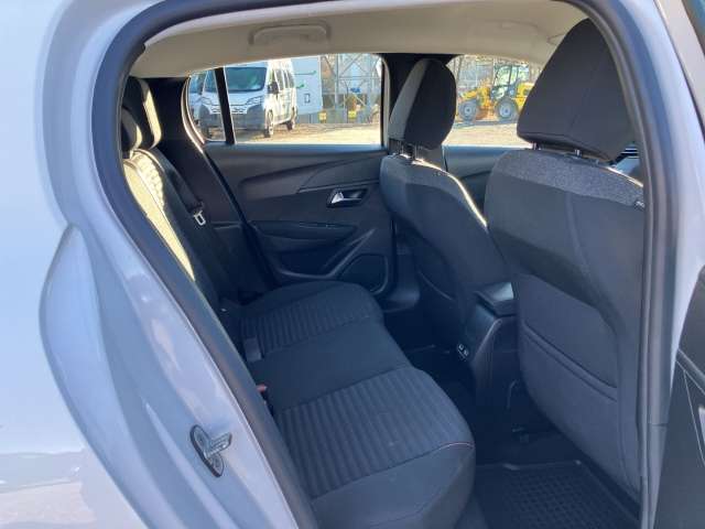 Fahrzeugbild eines Peugeot 208