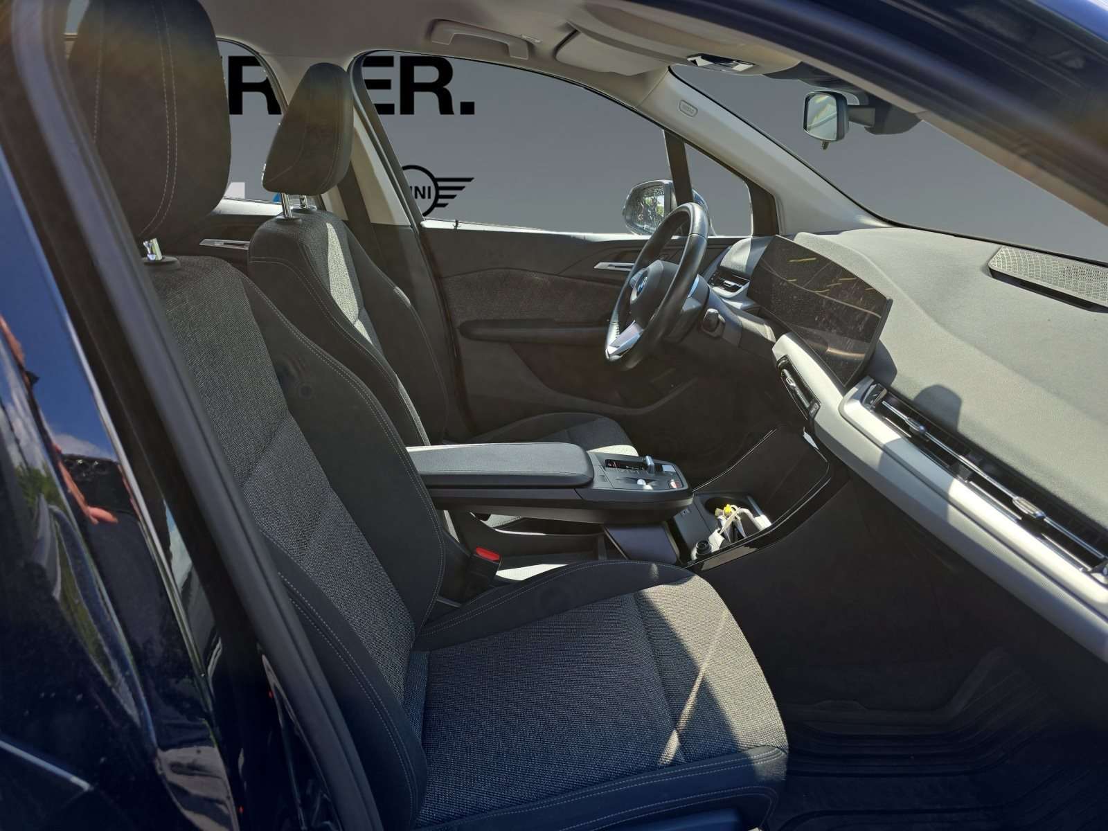 Fahrzeugbild eines BMW 2er-Reihe
