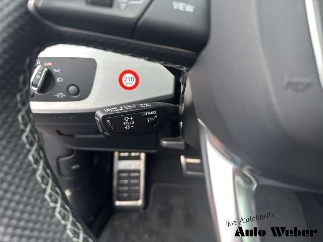 Fahrzeugbild eines Audi A4