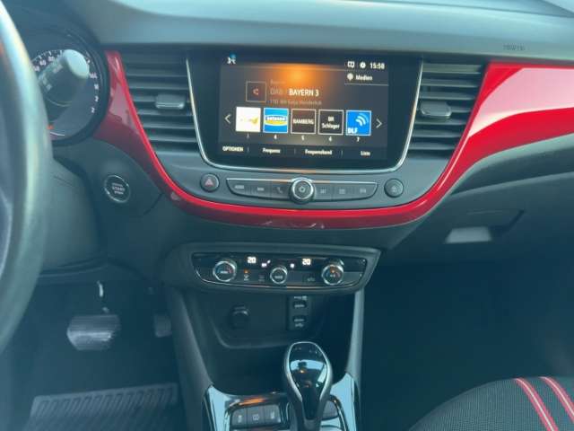 Fahrzeugbild eines Opel Crossland X