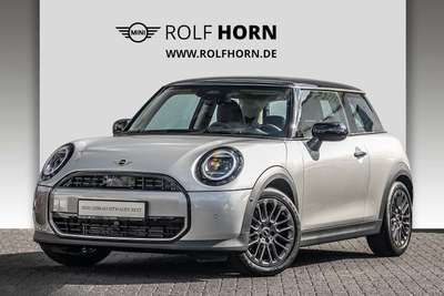 Bild MINI COOPER