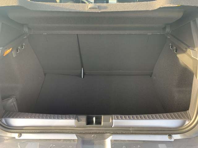 Fahrzeugbild eines Dacia Sandero