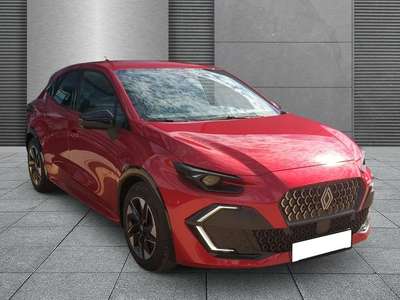 Bild Renault Clio