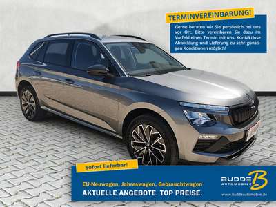Bild Skoda Kamiq