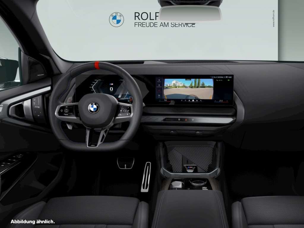 Fahrzeugbild eines BMW X3