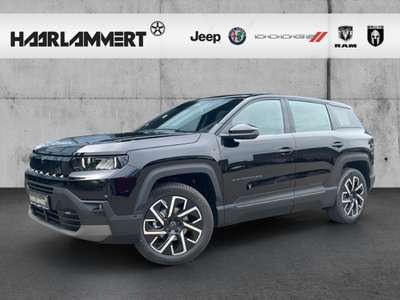 Bild Jeep Compass