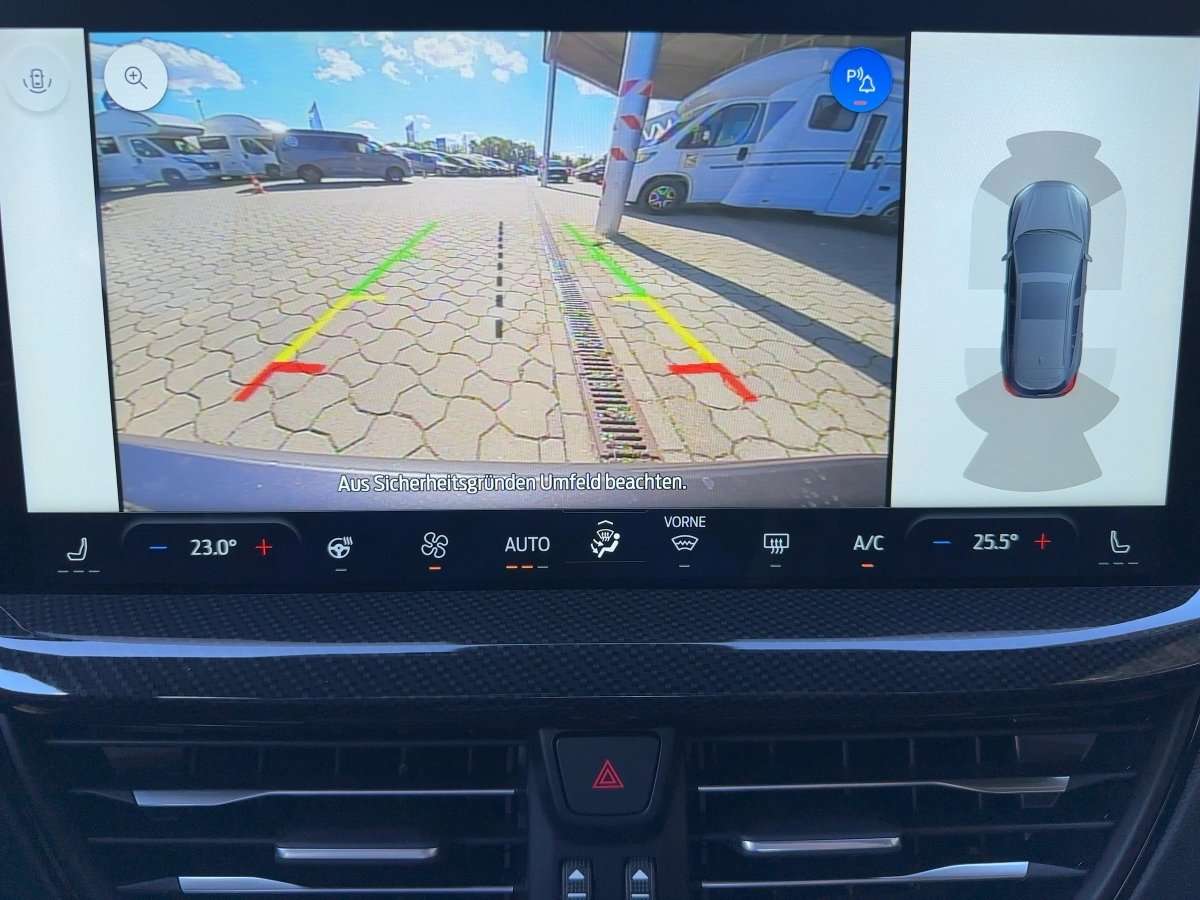 Fahrzeugbild eines Ford Focus