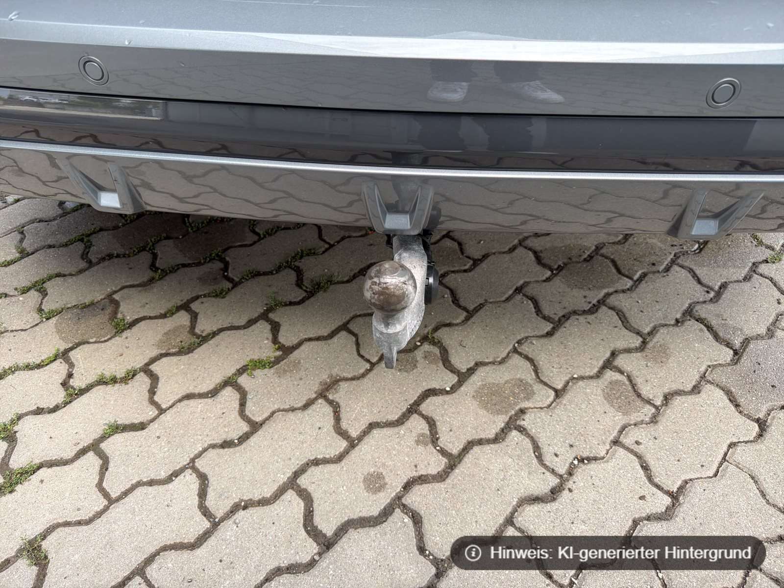 Fahrzeugbild eines BMW X5