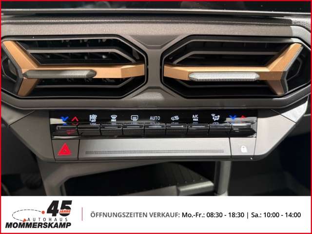 Fahrzeugbild eines Dacia Bigster