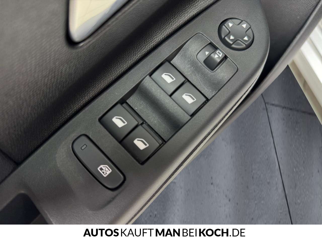 Fahrzeugbild eines Opel Corsa