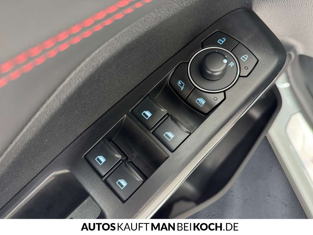 Fahrzeugbild eines Ford Puma