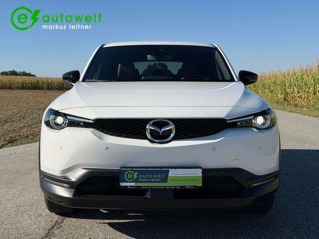Fahrzeugbild eines Mazda MX-30