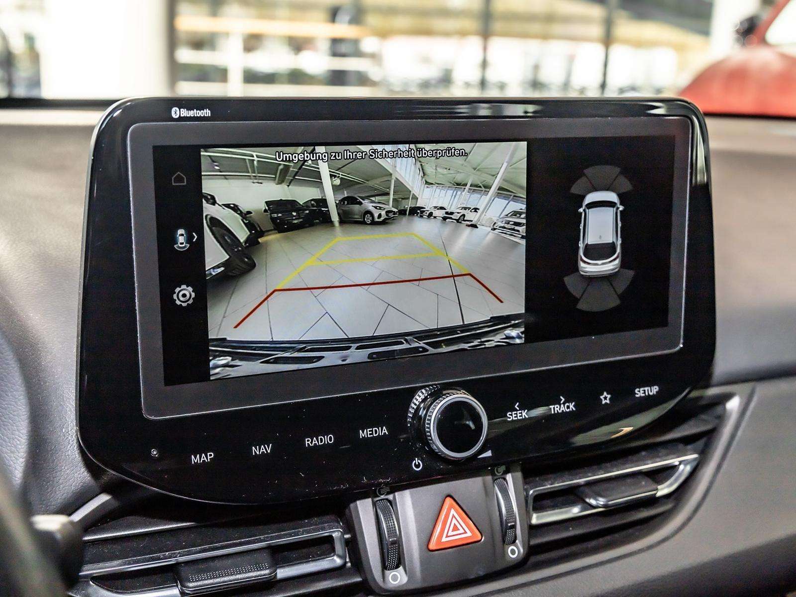 Fahrzeugbild eines Hyundai i30