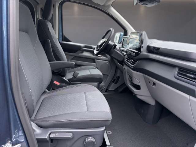 Fahrzeugbild eines Ford Tourneo Custom