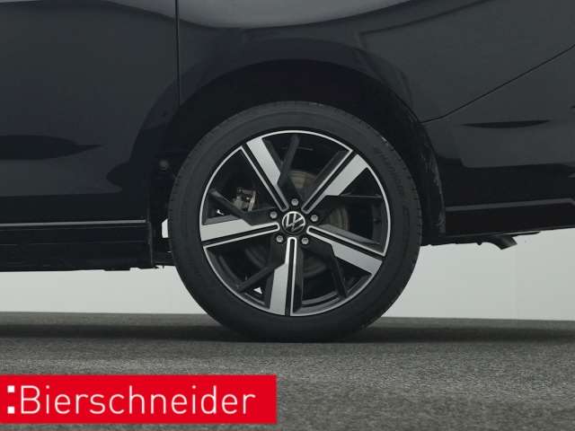 Fahrzeugbild eines Volkswagen Caddy