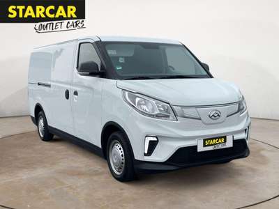 Bild Maxus eDeliver 3