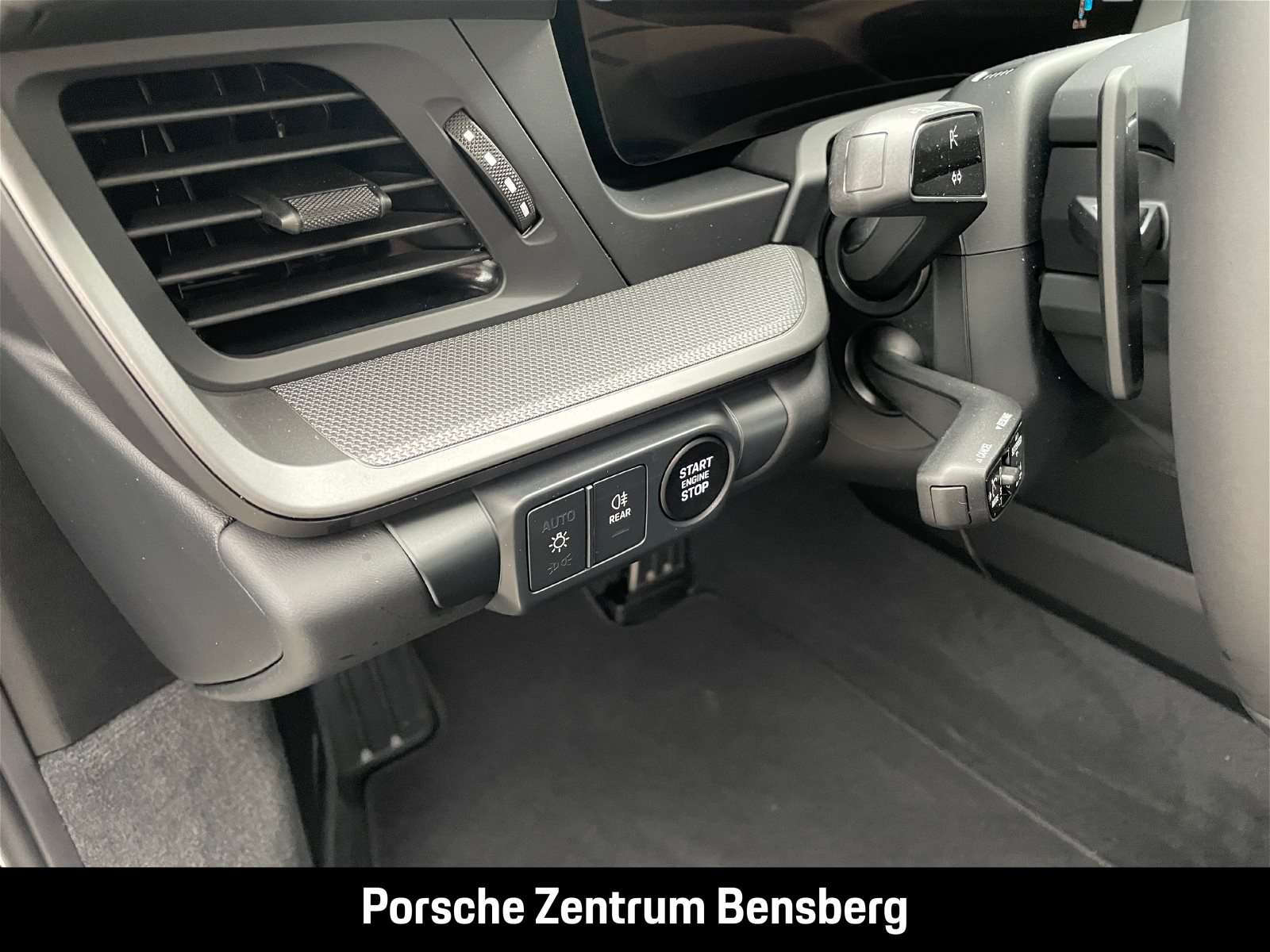 Fahrzeugbild eines Porsche 911