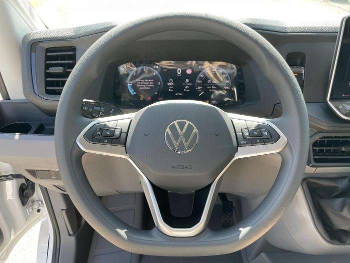 Fahrzeugbild eines Volkswagen Crafter