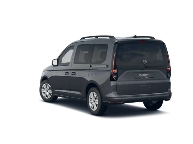 Fahrzeugbild eines Volkswagen Caddy