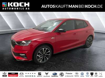 Bild Skoda Fabia
