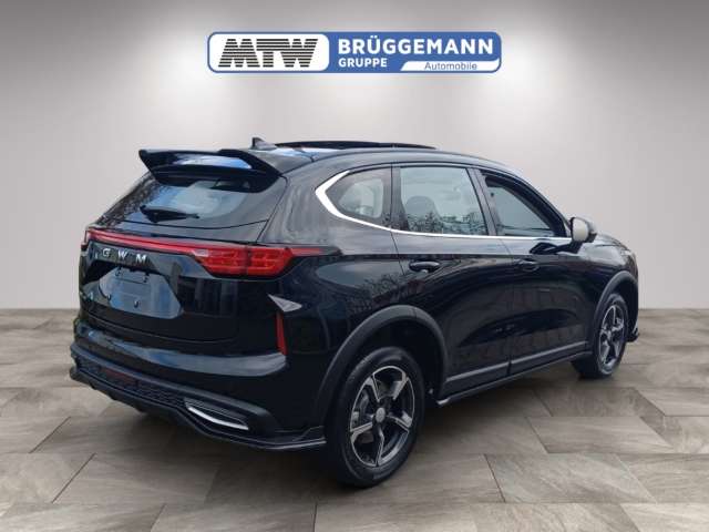 Fahrzeugbild eines GWM Haval Jolion Pro