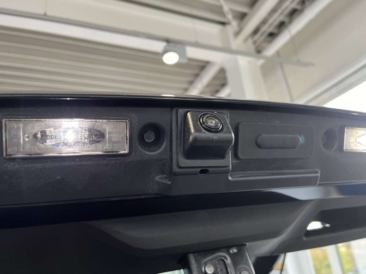Fahrzeugbild eines Renault Arkana